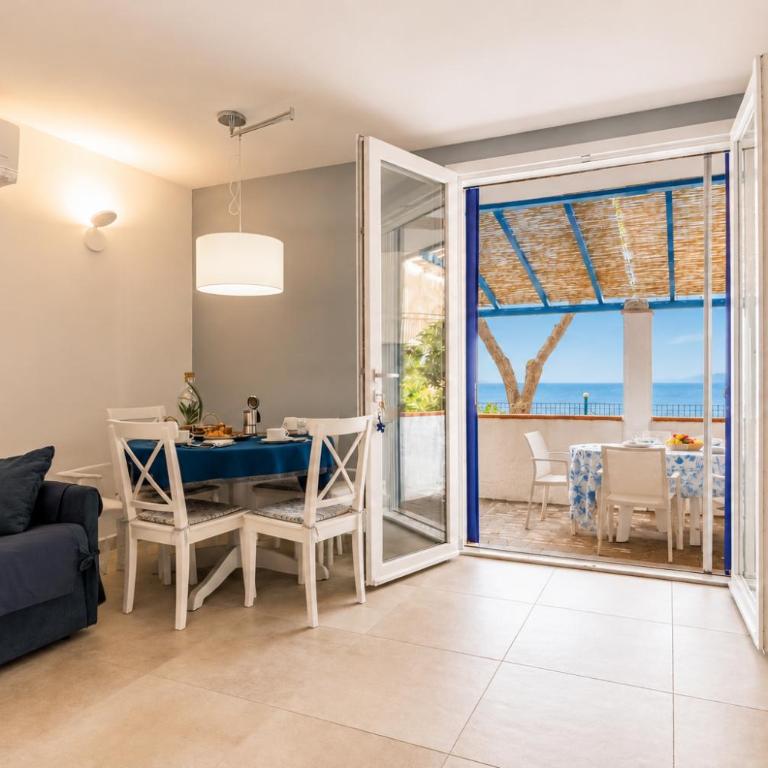 Tra il Borgo e il Mare - Bel Horizonte - Appartamento con 2 Camere da Letto - 32