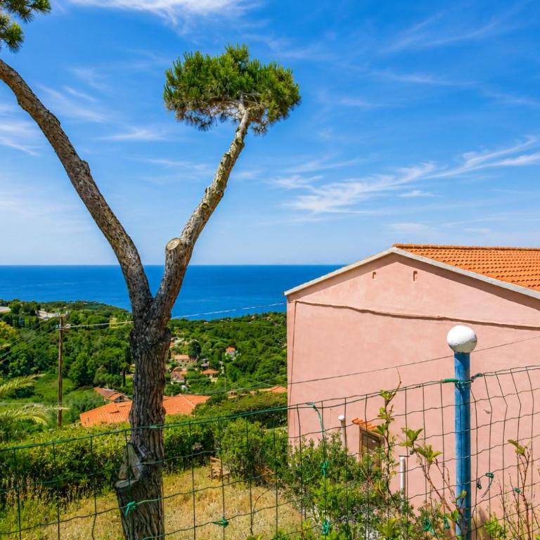 Tra il Borgo e il Mare - Bel Horizonte - Appartamento con 2 Camere da Letto - 30