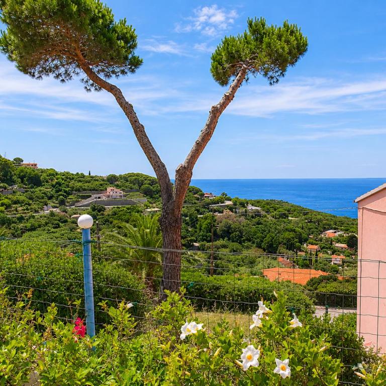 Tra il Borgo e il Mare - Bel Horizonte - Appartamento con 2 Camere da Letto - 17