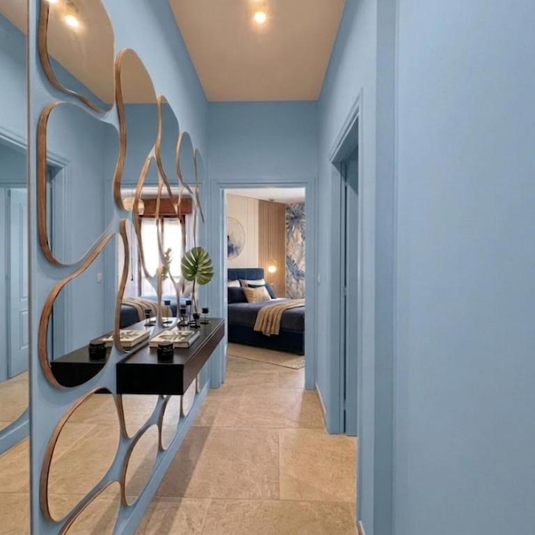 Queen Margaret Boutique Apartment - Casa con 1 Camera da Letto - 4