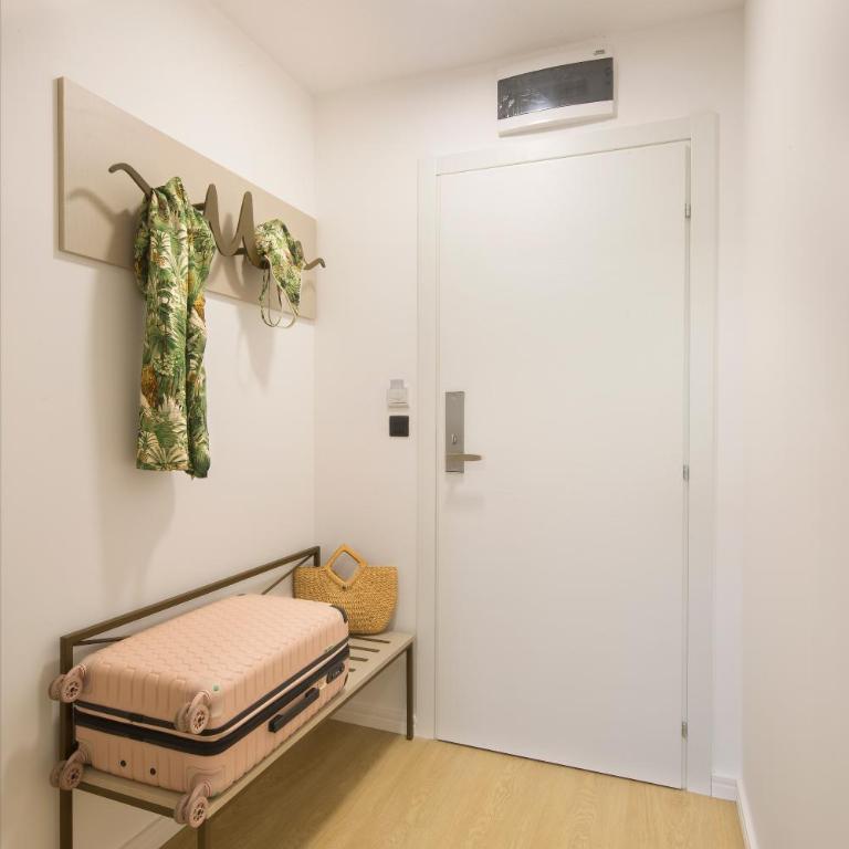 Hotel Perseus Budva - Studio sa Balkonom - 3