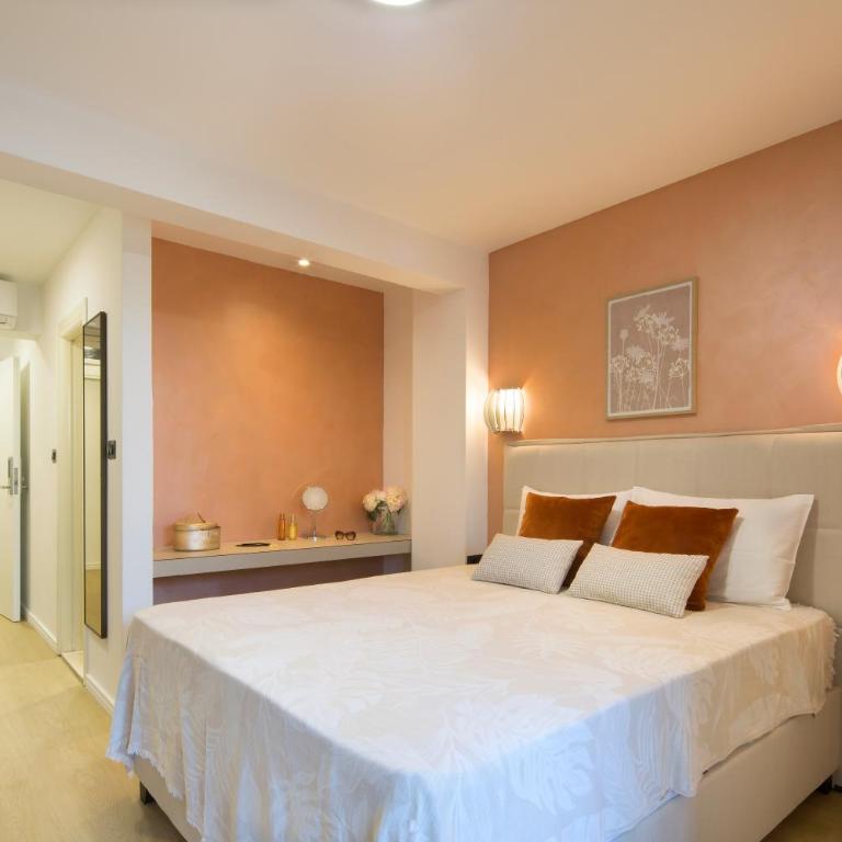 Hotel Perseus Budva - Studio sa Balkonom - 9