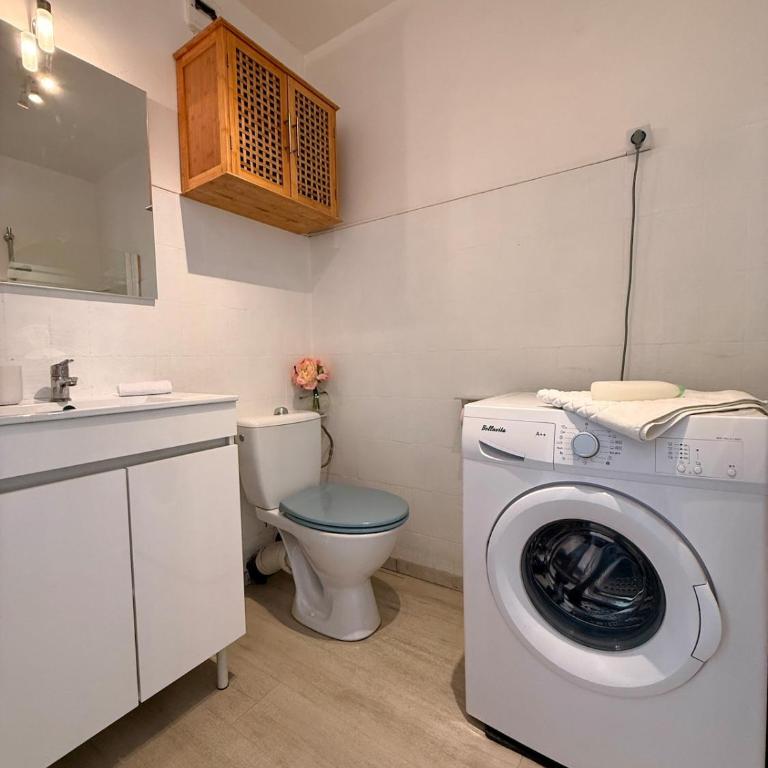 Le Frégate By ApiRent #Terrace #AirConditioning #Wi-Fi - Studio avec Terrasse - 31