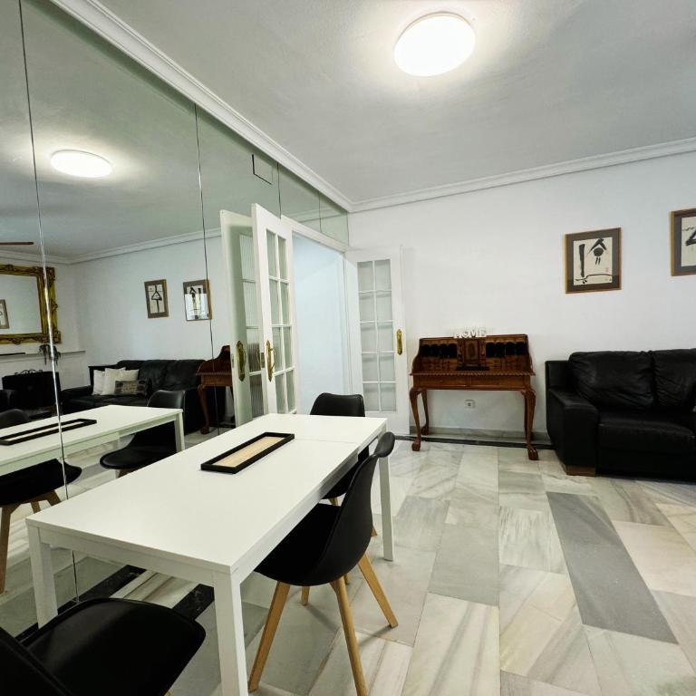 Las Terrazas de Marbella Center - Walk Everywhere EaW Homes - Apartment mit 2 Schlafzimmern - 5