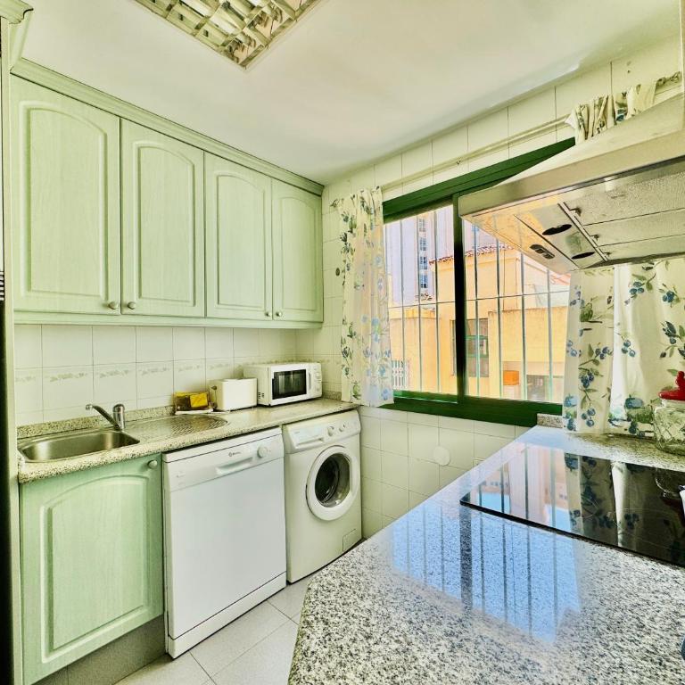 Las Terrazas de Marbella Center - Walk Everywhere EaW Homes - Apartment mit 2 Schlafzimmern - 14