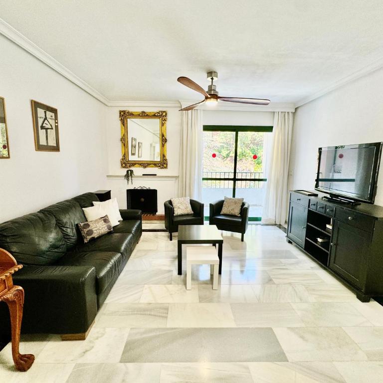 Las Terrazas de Marbella Center - Walk Everywhere EaW Homes - Apartment mit 2 Schlafzimmern - 3