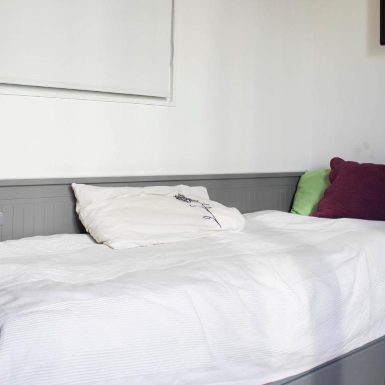 Appartement 2 chambres - Tour Eiffel - Appartement - 10