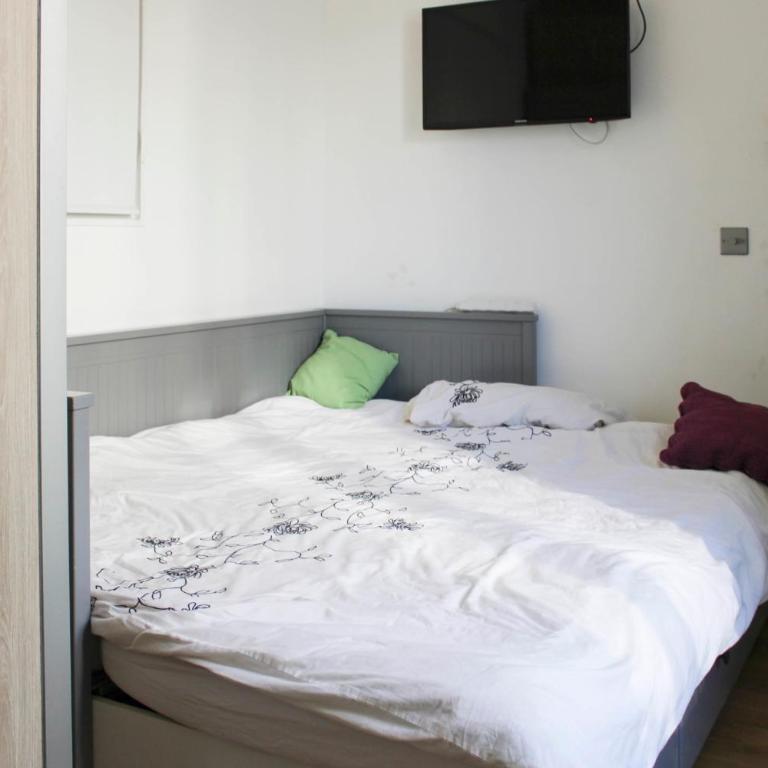 Appartement 2 chambres - Tour Eiffel - Appartement - 11