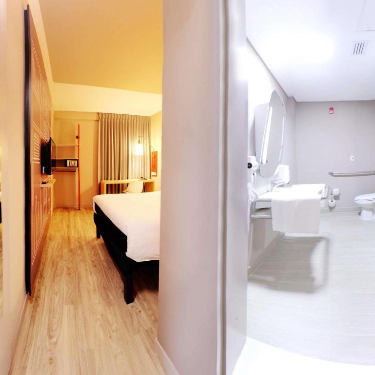 ibis Apartado - Habitación Doble Estándar - 2