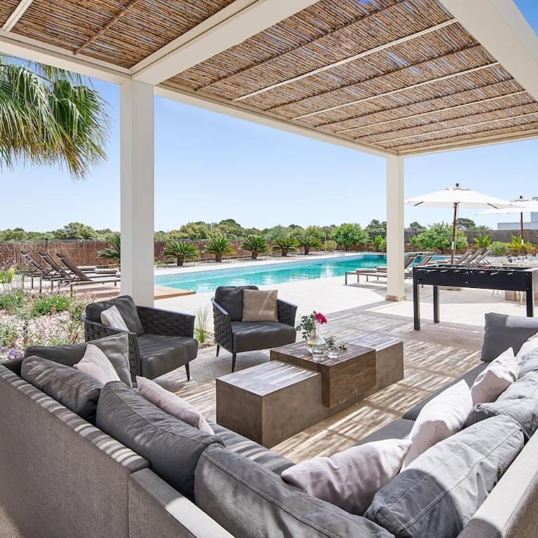 Casa Margarita - Villa - 8