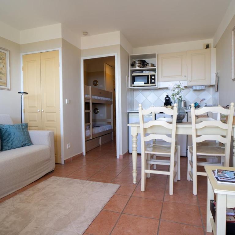 Le Balcon Bleu Sea View Gulf of Saint-Tropez - Appartement 1 Chambre - 19