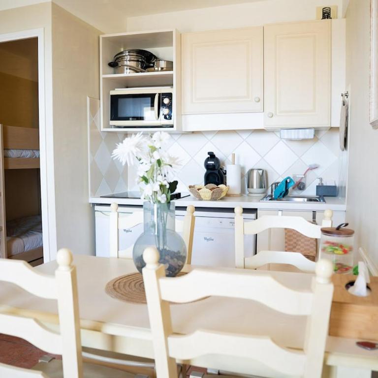 Le Balcon Bleu Sea View Gulf of Saint-Tropez - Appartement 1 Chambre - 21
