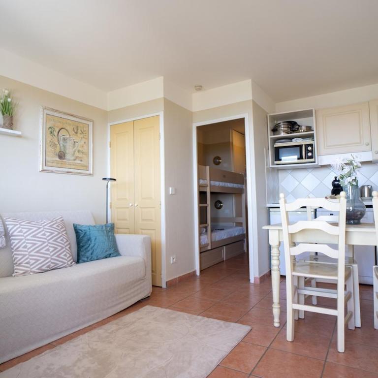 Le Balcon Bleu Sea View Gulf of Saint-Tropez - Appartement 1 Chambre - 18