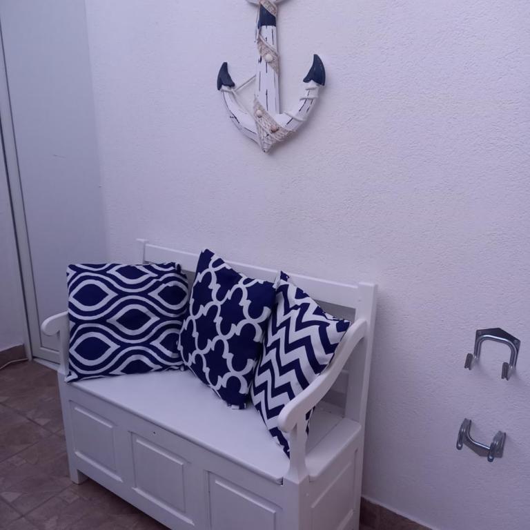 Maison de L'Esprit Catalan Argelès-sur-Mer - Chambre Double Deluxe avec Balcon - 5