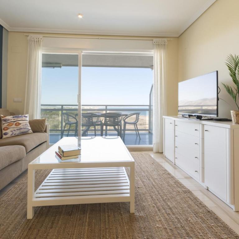 AG Aiguablava Holidays - Apartamento con vistas al mar - 1