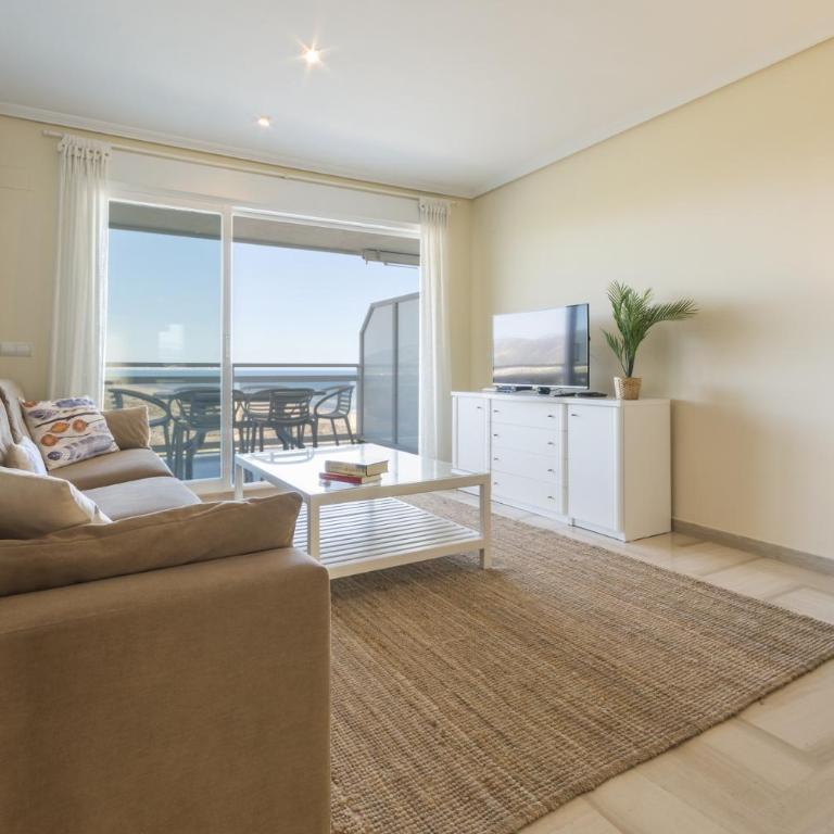 AG Aiguablava Holidays - Apartamento con vistas al mar - 2