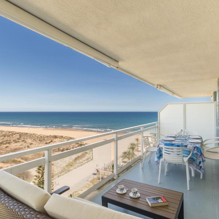 AG Aiguablava Holidays - Apartamento con vistas al mar - 4