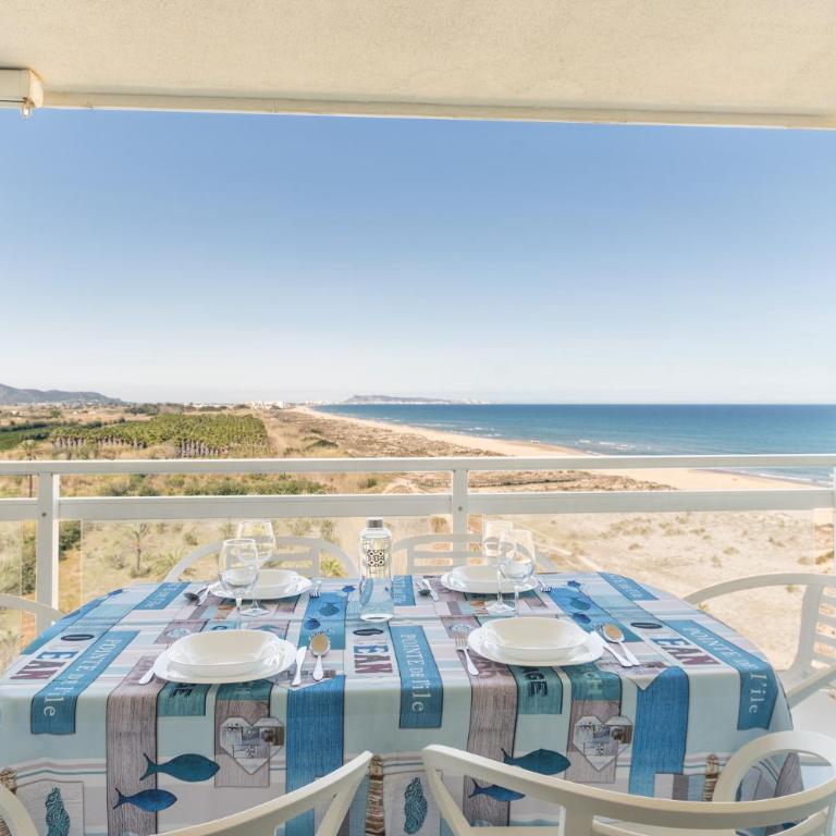 AG Aiguablava Holidays - Apartamento con vistas al mar - 5