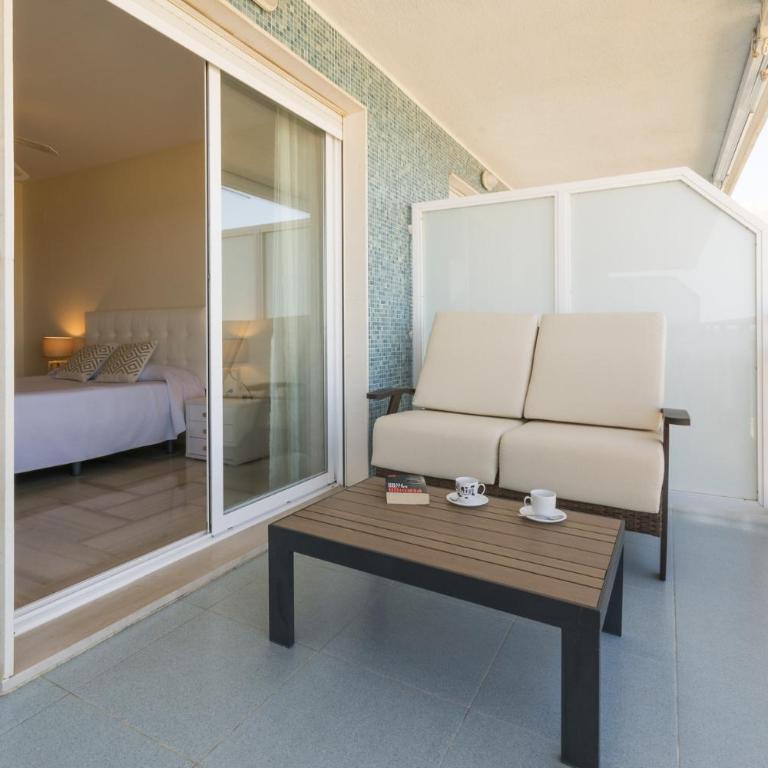 AG Aiguablava Holidays - Apartamento con vistas al mar - 8