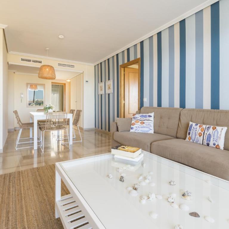 AG Aiguablava Holidays - Apartamento con vistas al mar - 10