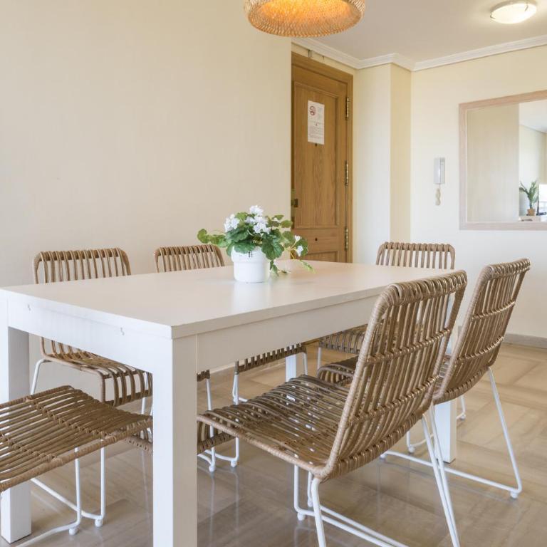 AG Aiguablava Holidays - Apartamento con vistas al mar - 12