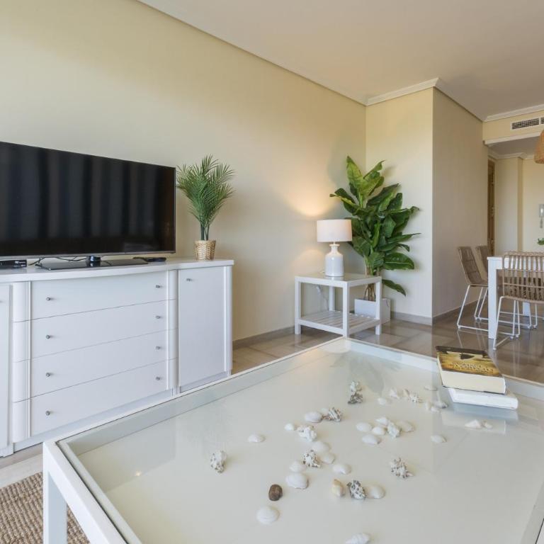 AG Aiguablava Holidays - Apartamento con vistas al mar - 14