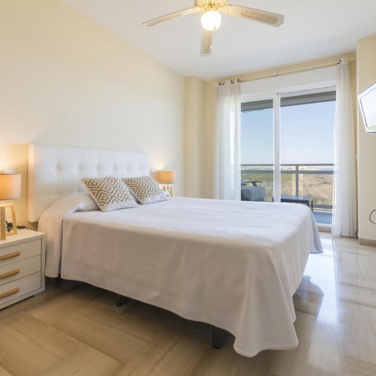 AG Aiguablava Holidays - Apartamento con vistas al mar - 22