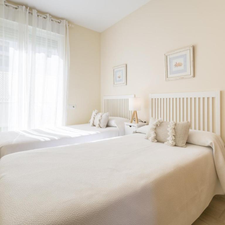 AG Aiguablava Holidays - Apartamento con vistas al mar - 30