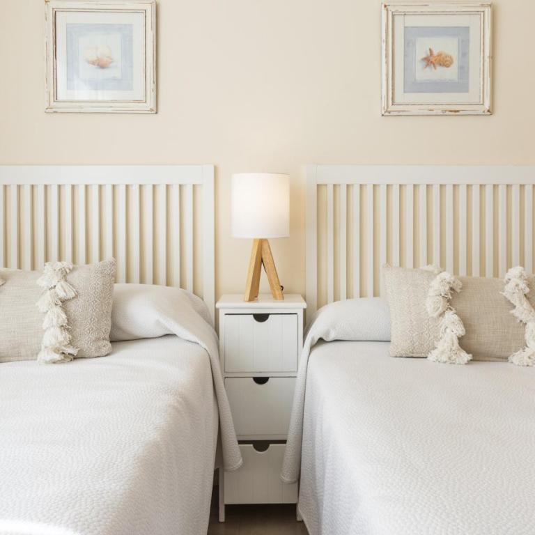 AG Aiguablava Holidays - Apartamento con vistas al mar - 29