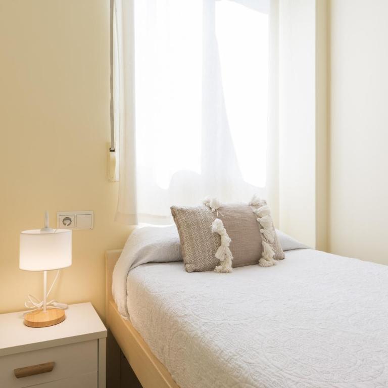 AG Aiguablava Holidays - Apartamento con vistas al mar - 42