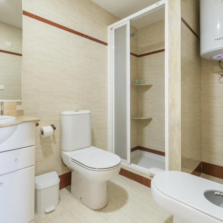 AG Aiguablava Holidays - Apartamento con vistas al mar - 49