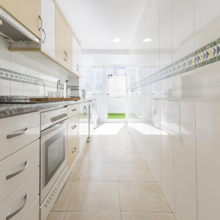AG Aiguablava Holidays - Apartamento con vistas al mar - 55