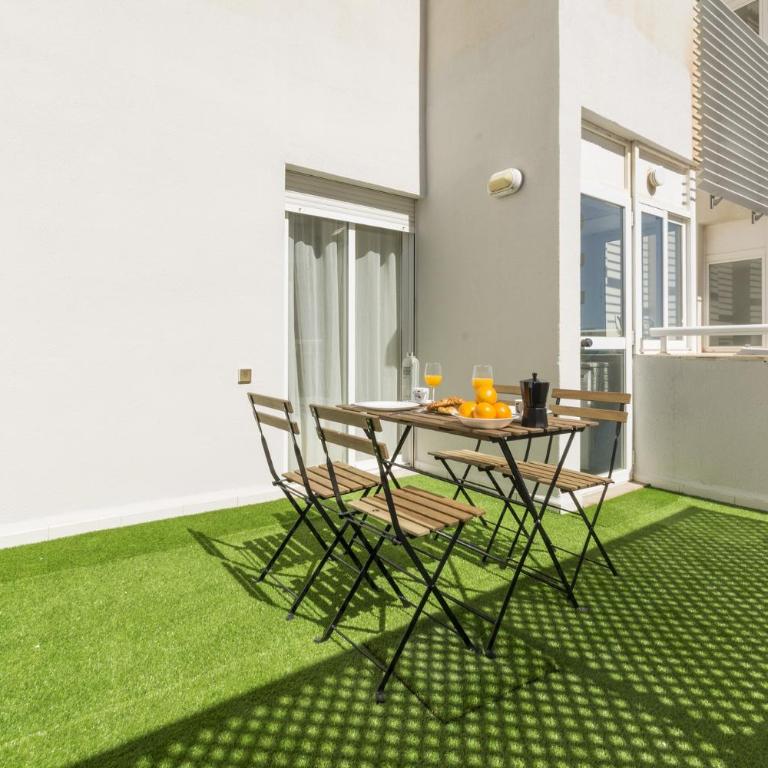 AG Aiguablava Holidays - Apartamento con vistas al mar - 60