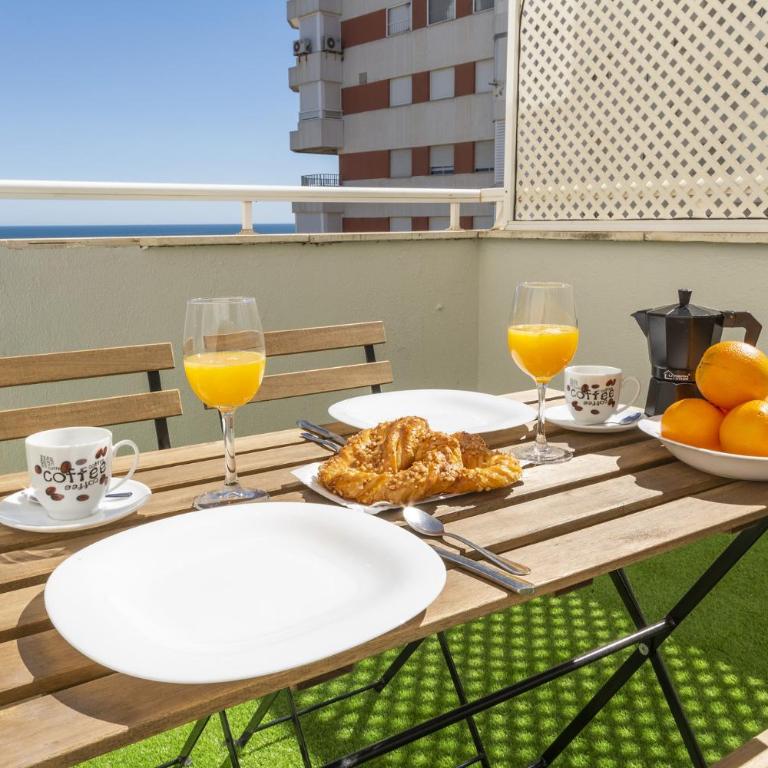AG Aiguablava Holidays - Apartamento con vistas al mar - 59