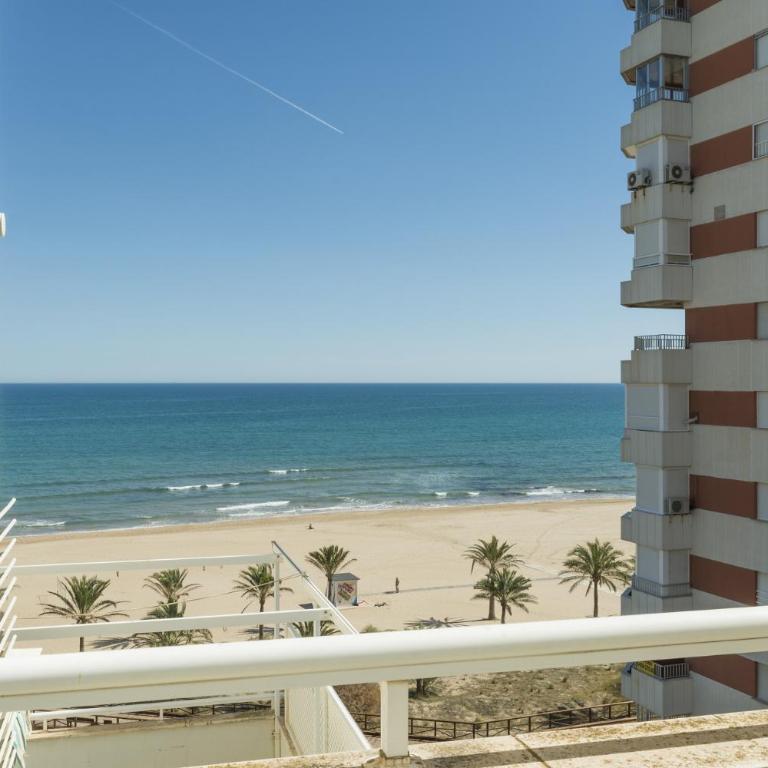 AG Aiguablava Holidays - Apartamento con vistas al mar - 66