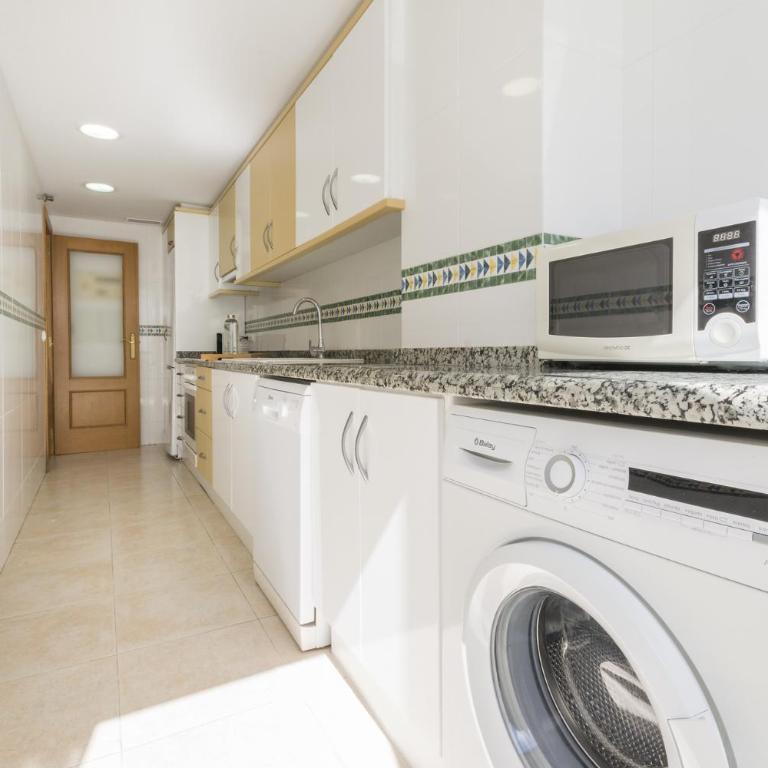 AG Aiguablava Holidays - Apartamento con vistas al mar - 58
