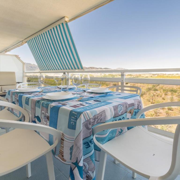AG Aiguablava Holidays - Apartamento con vistas al mar - 7