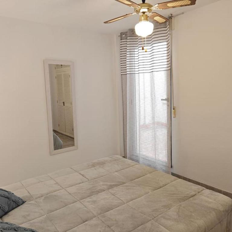 Apartamento con piscina - Apartamento de 2 dormitorios - 7