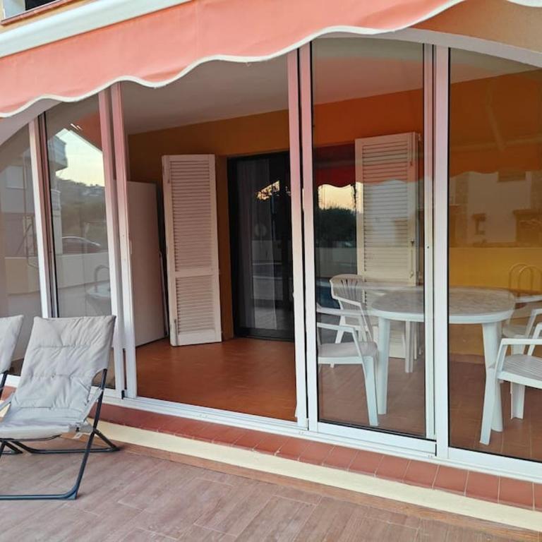Apartamento con piscina - Apartamento de 2 dormitorios - 10