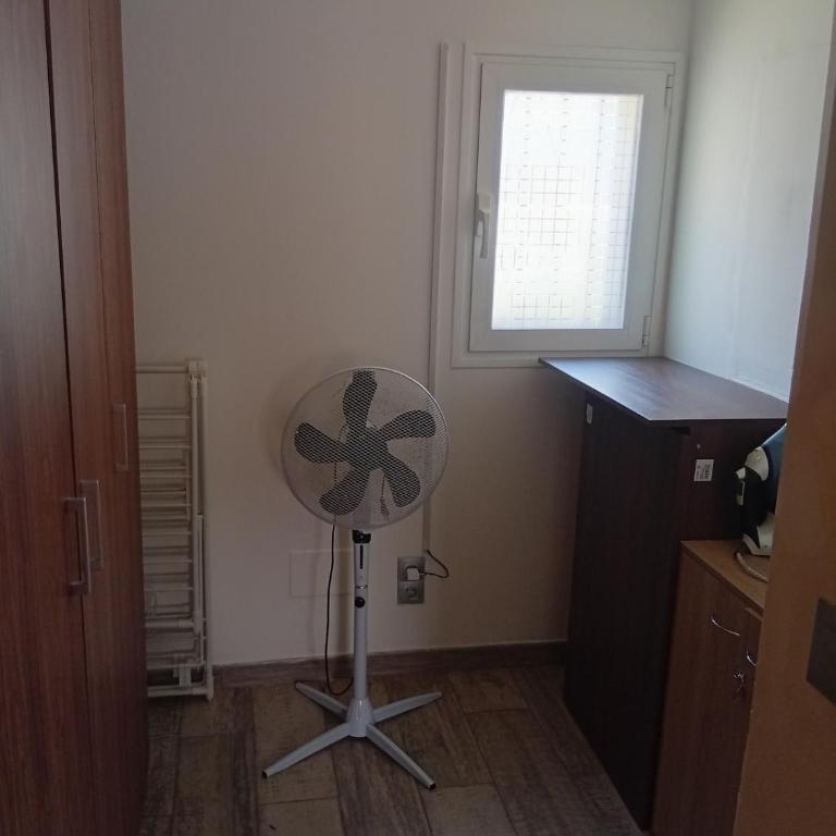 apartamento para dos personas - Apartamento de 1 dormitorio - 4