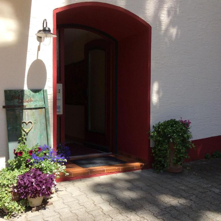 Haus Mandorla - Apartment mit 2 Schlafzimmern - 2