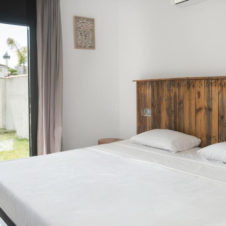 WELCS VILLA 378 EMP con piscina y jardin - Villa mit privatem Pool - 9
