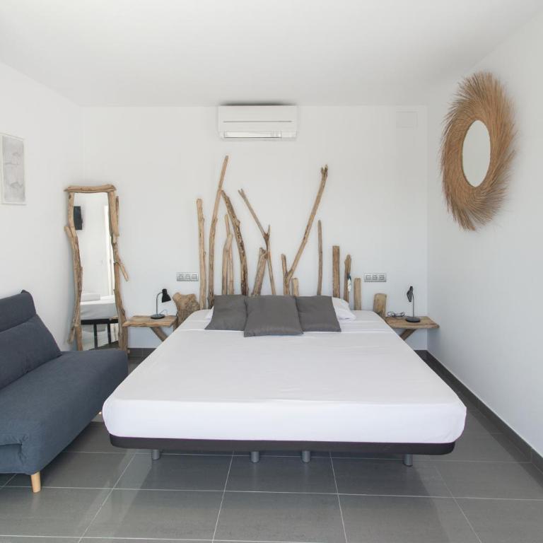WELCS VILLA 378 EMP con piscina y jardin - Villa mit privatem Pool - 11