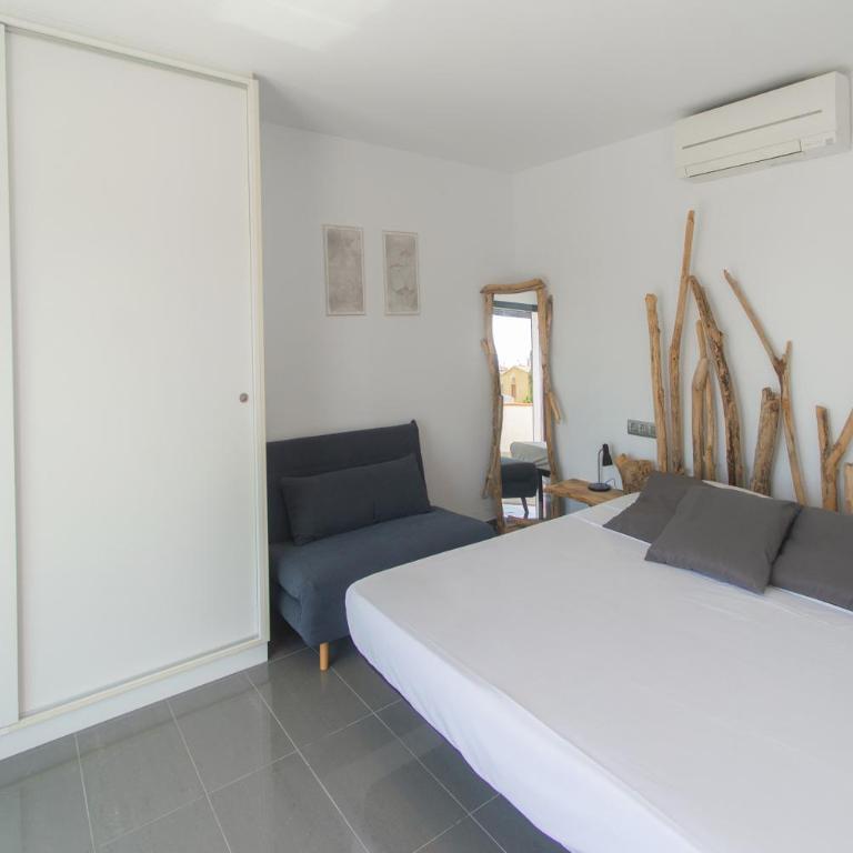WELCS VILLA 378 EMP con piscina y jardin - Villa mit privatem Pool - 21