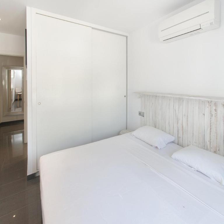WELCS VILLA 378 EMP con piscina y jardin - Villa mit privatem Pool - 31