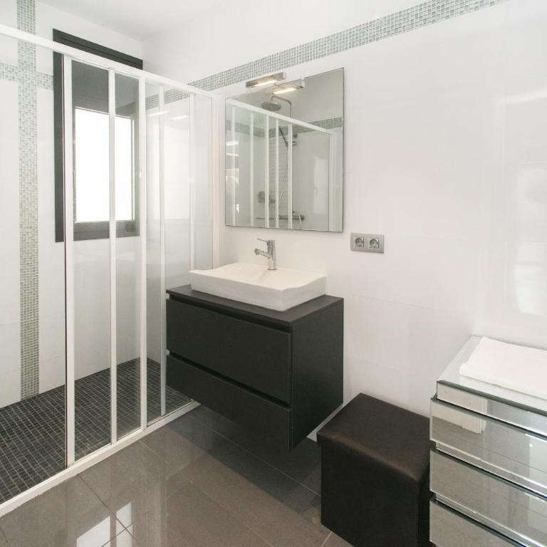 WELCS VILLA 378 EMP con piscina y jardin - Villa mit privatem Pool - 28