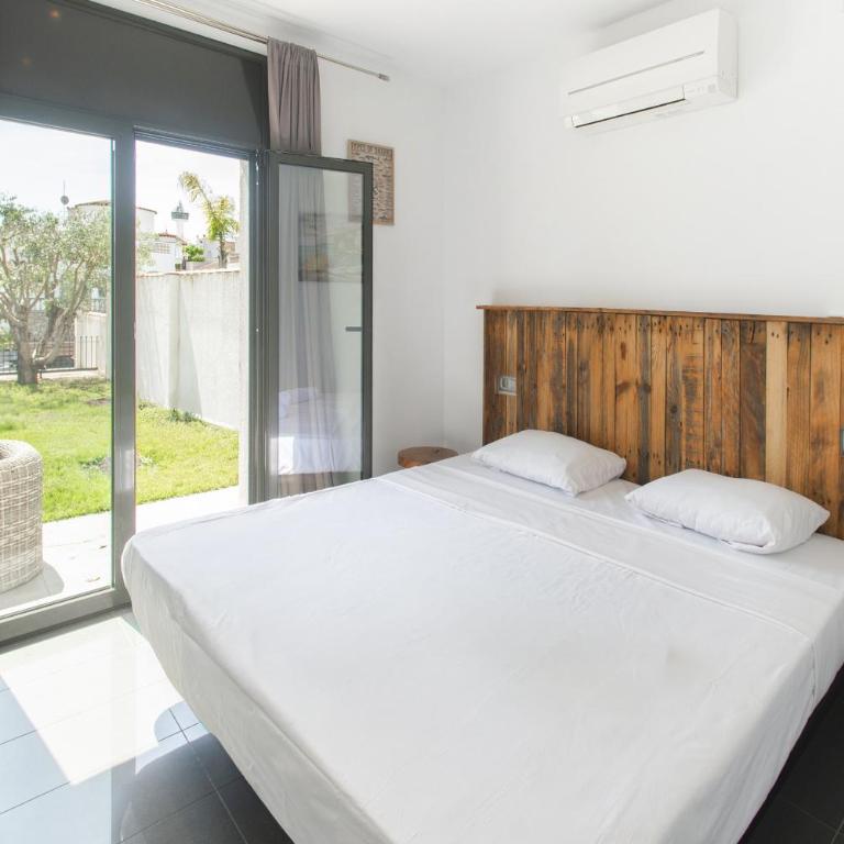 WELCS VILLA 378 EMP con piscina y jardin - Villa mit privatem Pool - 33
