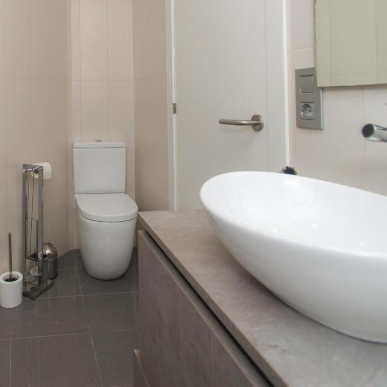 WELCS VILLA 378 EMP con piscina y jardin - Villa mit privatem Pool - 34