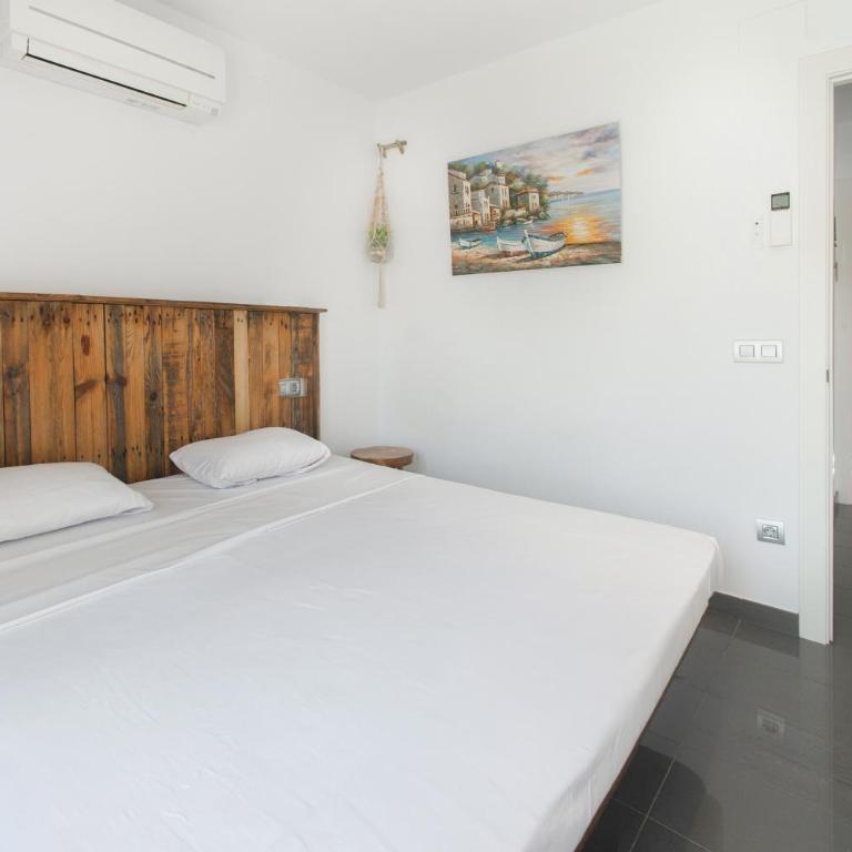 WELCS VILLA 378 EMP con piscina y jardin - Villa mit privatem Pool - 36