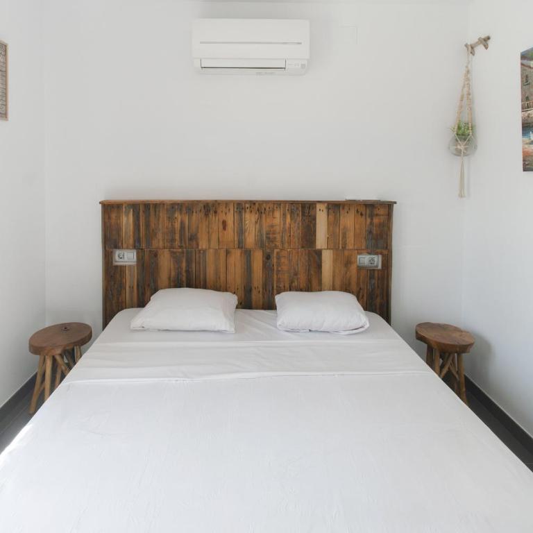 WELCS VILLA 378 EMP con piscina y jardin - Villa mit privatem Pool - 35